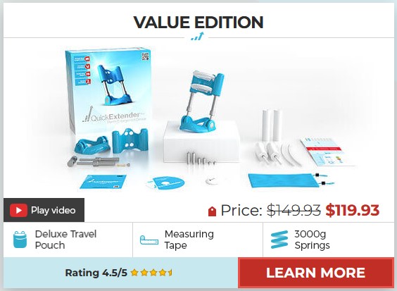 <span>Value Edition</span>